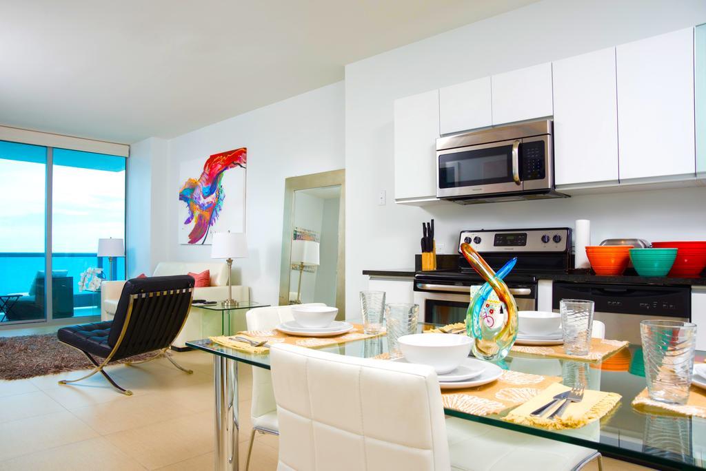 Monte Carlo Miami Suite Miami Beach Dış mekan fotoğraf