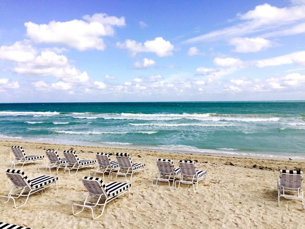 Monte Carlo Miami Suite Miami Beach Dış mekan fotoğraf