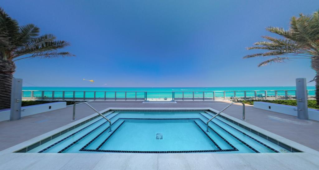 Monte Carlo Miami Suite Miami Beach Dış mekan fotoğraf