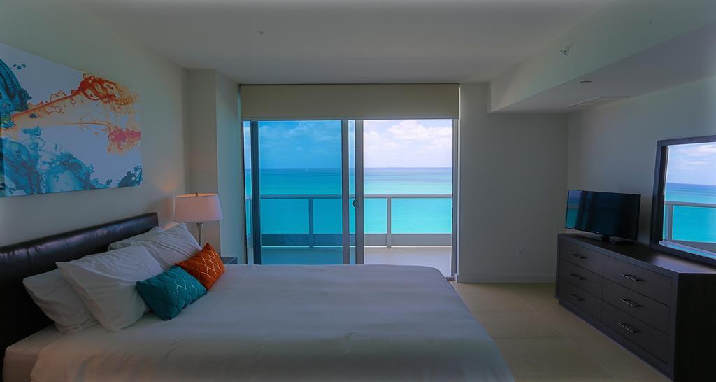 Monte Carlo Miami Suite Miami Beach Oda fotoğraf