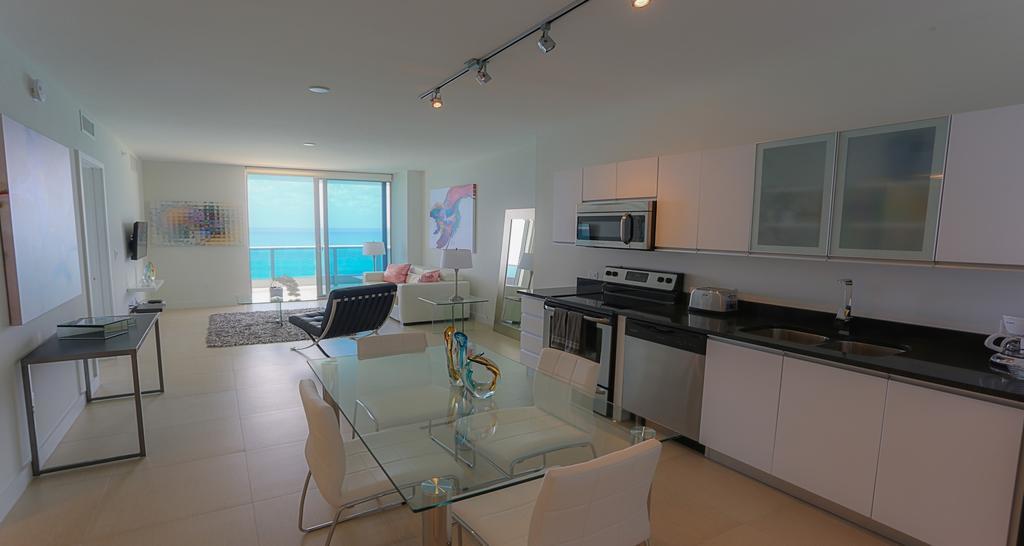 Monte Carlo Miami Suite Miami Beach Oda fotoğraf