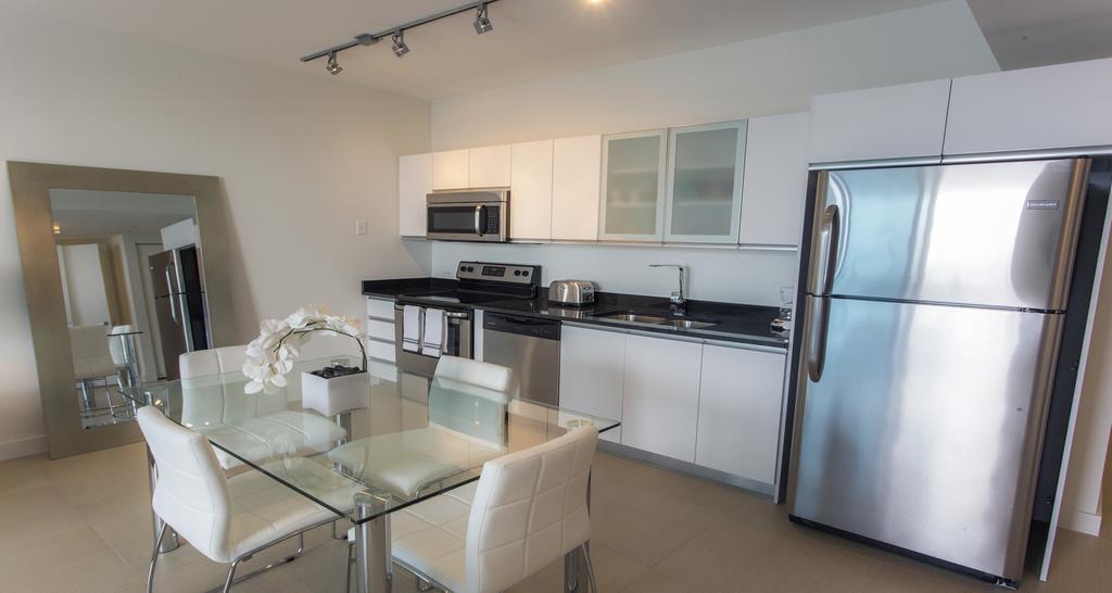 Monte Carlo Miami Suite Miami Beach Oda fotoğraf