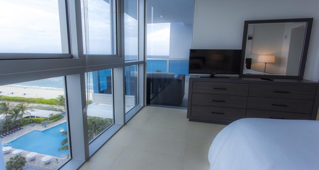 Monte Carlo Miami Suite Miami Beach Oda fotoğraf