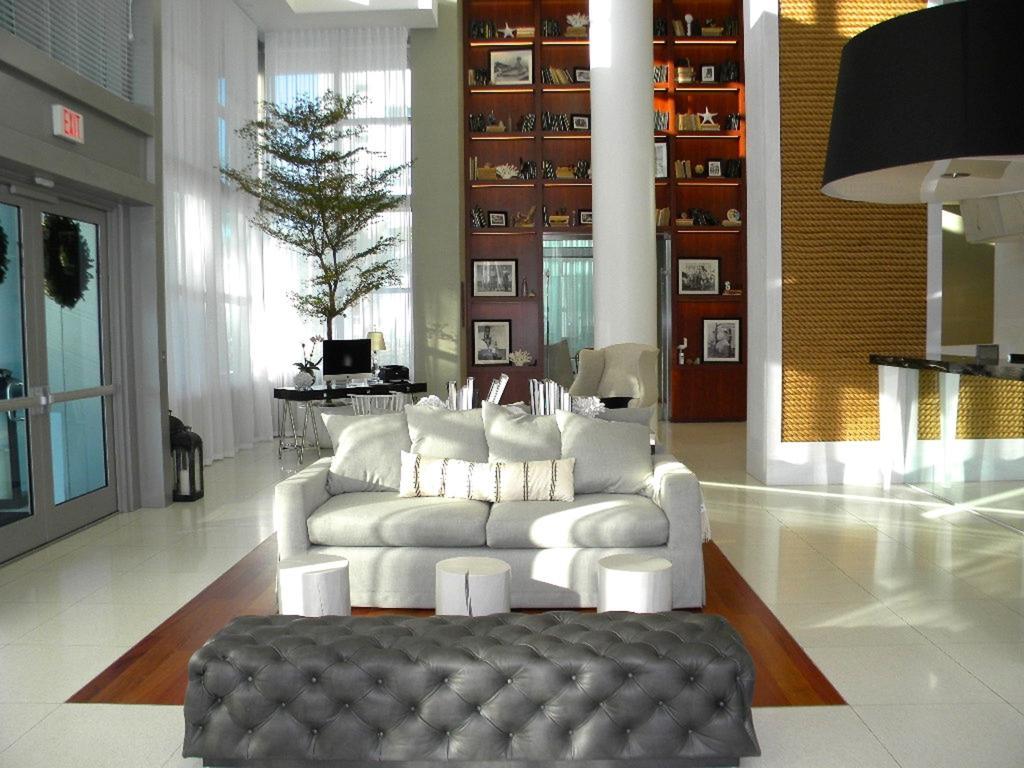 Monte Carlo Miami Suite Miami Beach Dış mekan fotoğraf