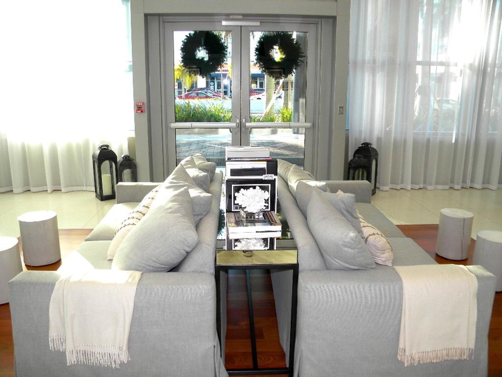 Monte Carlo Miami Suite Miami Beach Dış mekan fotoğraf