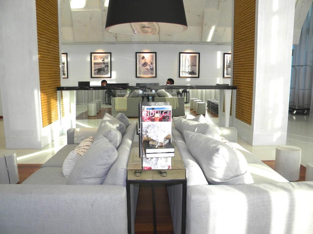 Monte Carlo Miami Suite Miami Beach Dış mekan fotoğraf