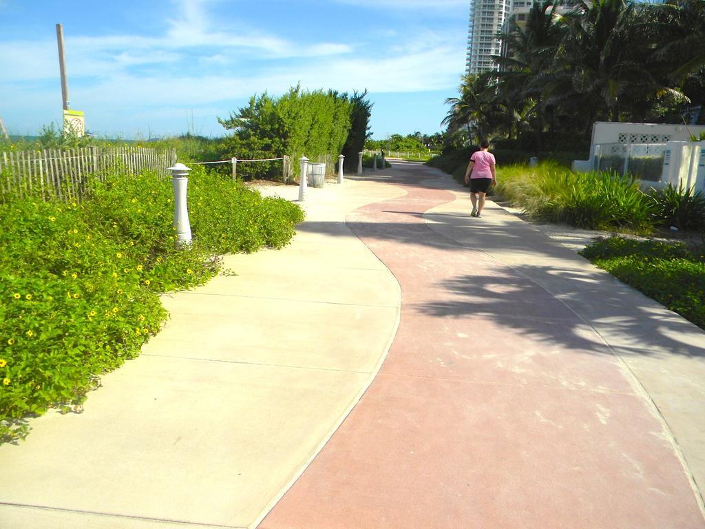 Monte Carlo Miami Suite Miami Beach Dış mekan fotoğraf