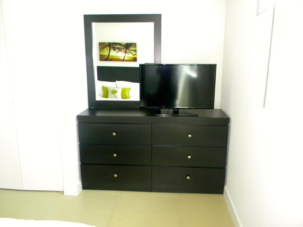 Monte Carlo Miami Suite Miami Beach Oda fotoğraf