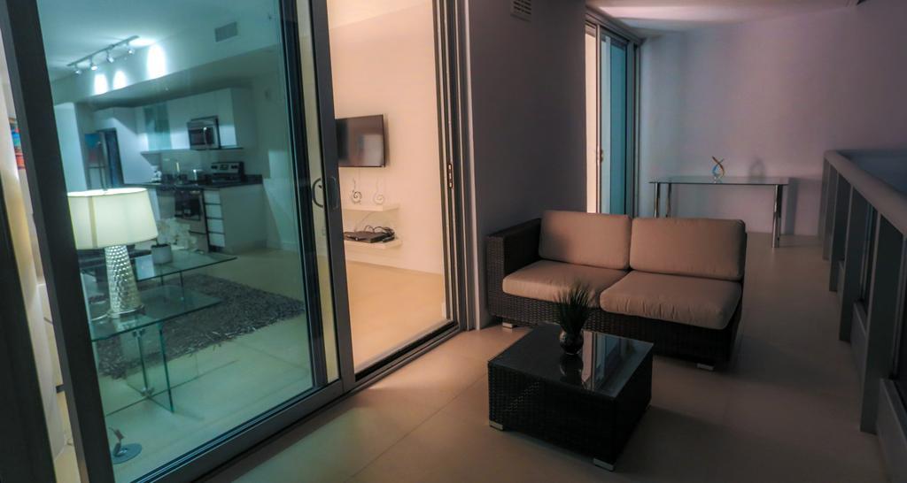 Monte Carlo Miami Suite Miami Beach Dış mekan fotoğraf