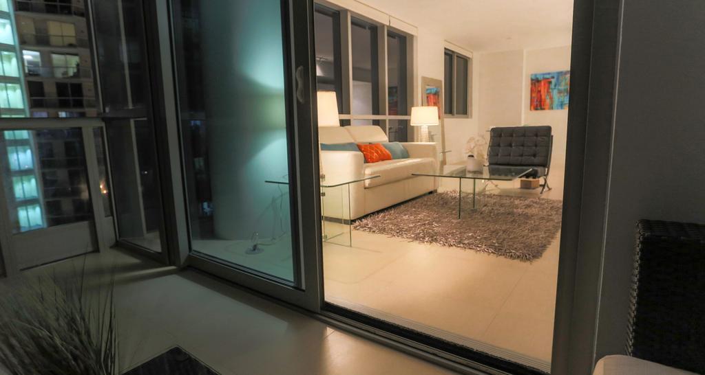 Monte Carlo Miami Suite Miami Beach Dış mekan fotoğraf