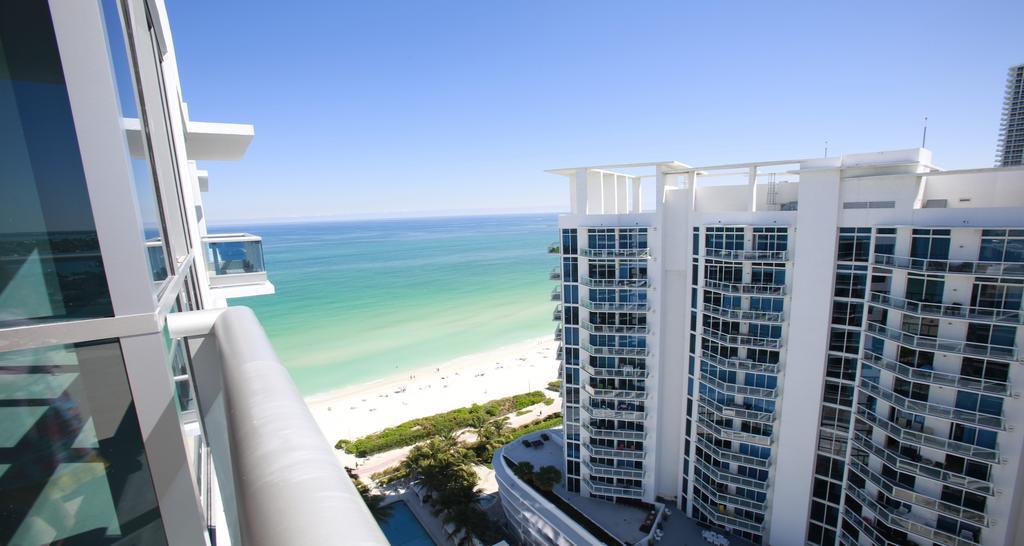 Monte Carlo Miami Suite Miami Beach Oda fotoğraf