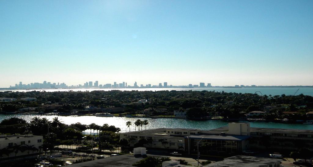 Monte Carlo Miami Suite Miami Beach Oda fotoğraf