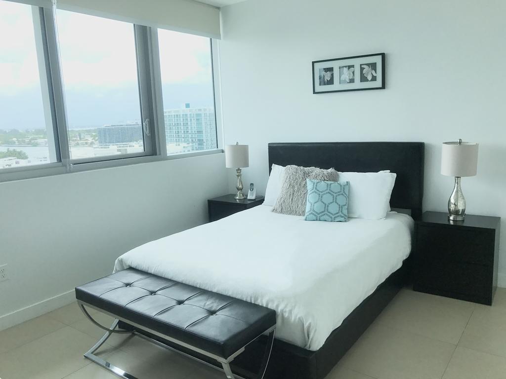 Monte Carlo Miami Suite Miami Beach Oda fotoğraf