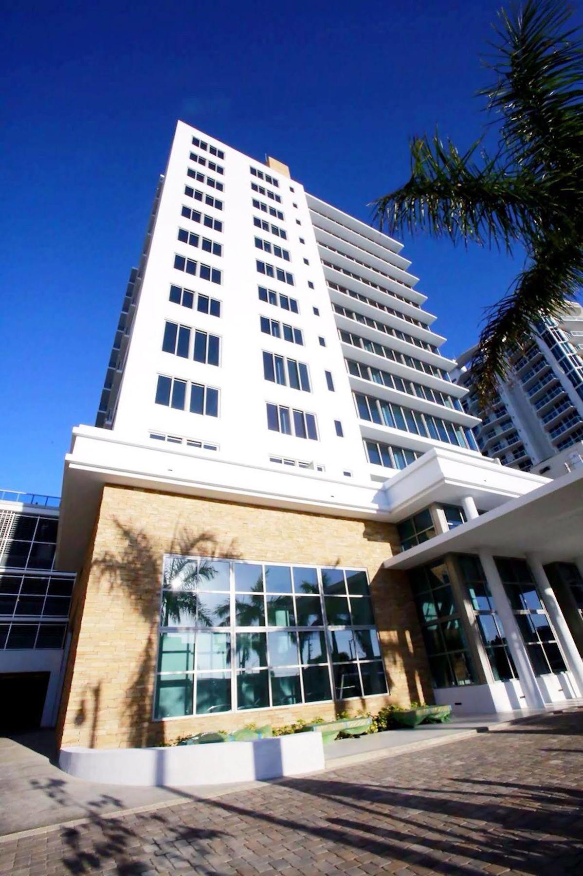 Monte Carlo Miami Suite Miami Beach Dış mekan fotoğraf