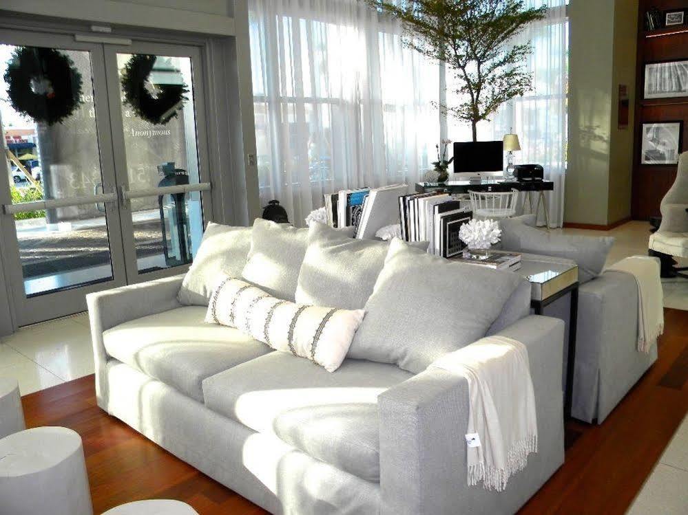 Monte Carlo Miami Suite Miami Beach Dış mekan fotoğraf