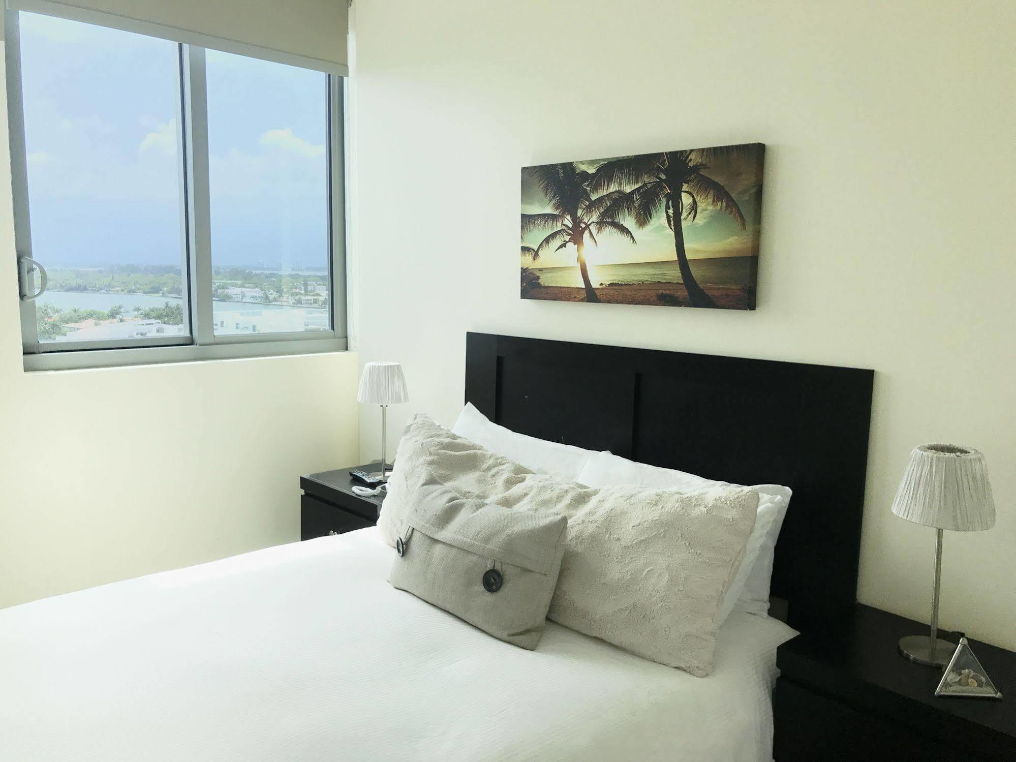Monte Carlo Miami Suite Miami Beach Dış mekan fotoğraf
