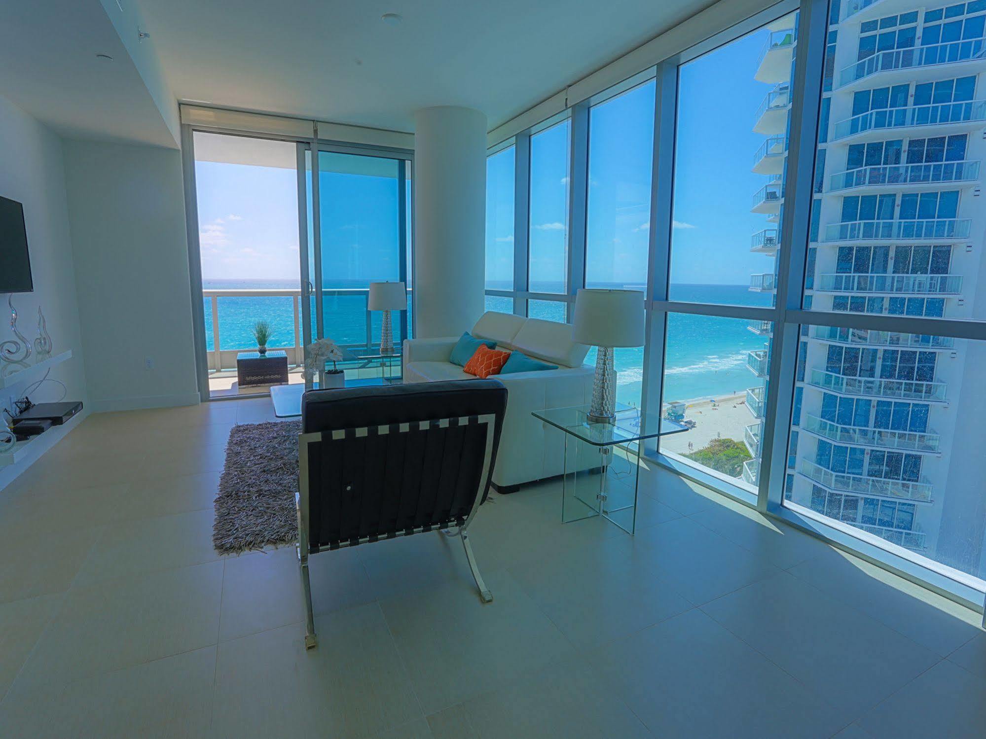 Monte Carlo Miami Suite Miami Beach Dış mekan fotoğraf