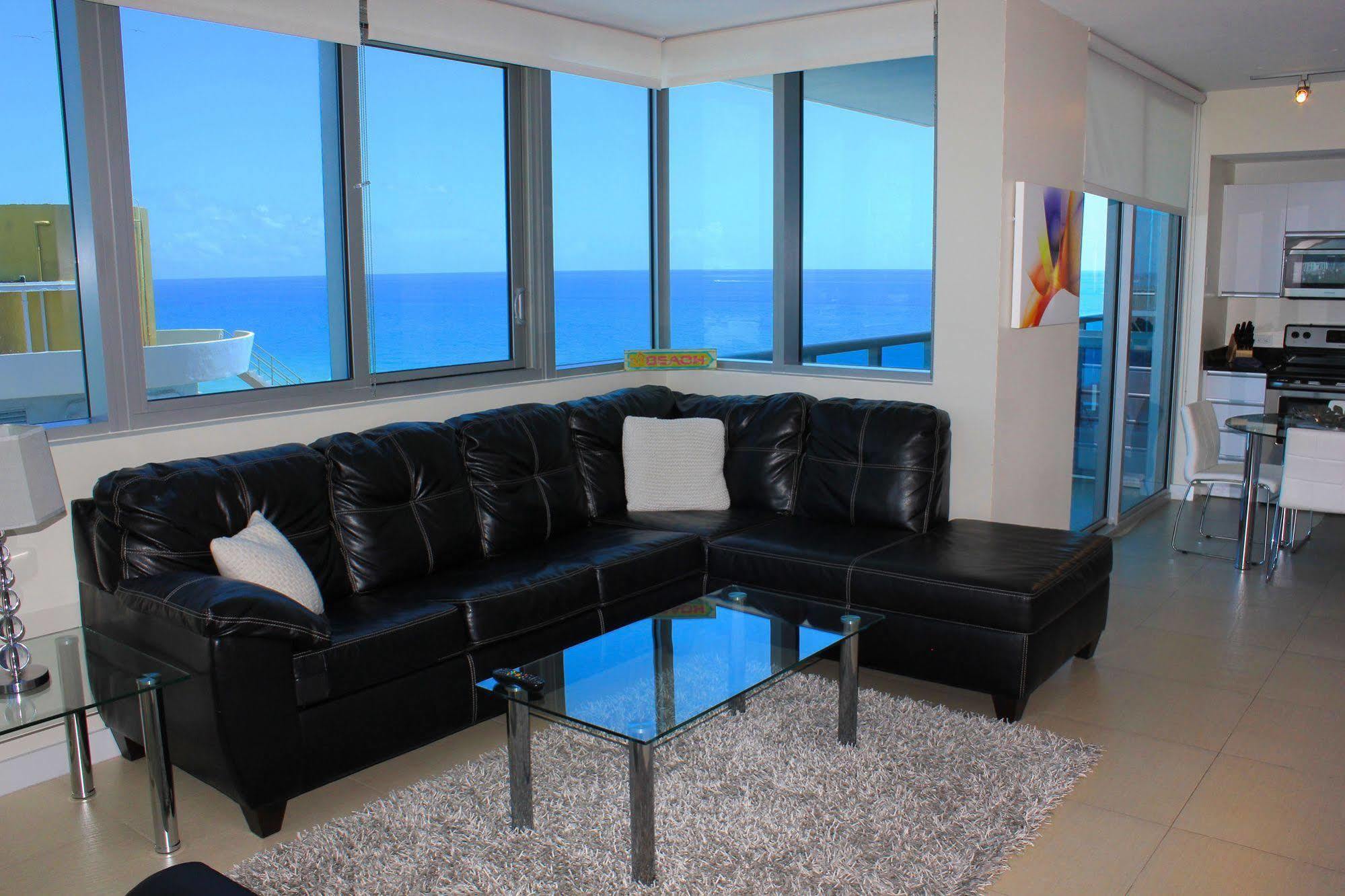 Monte Carlo Miami Suite Miami Beach Dış mekan fotoğraf