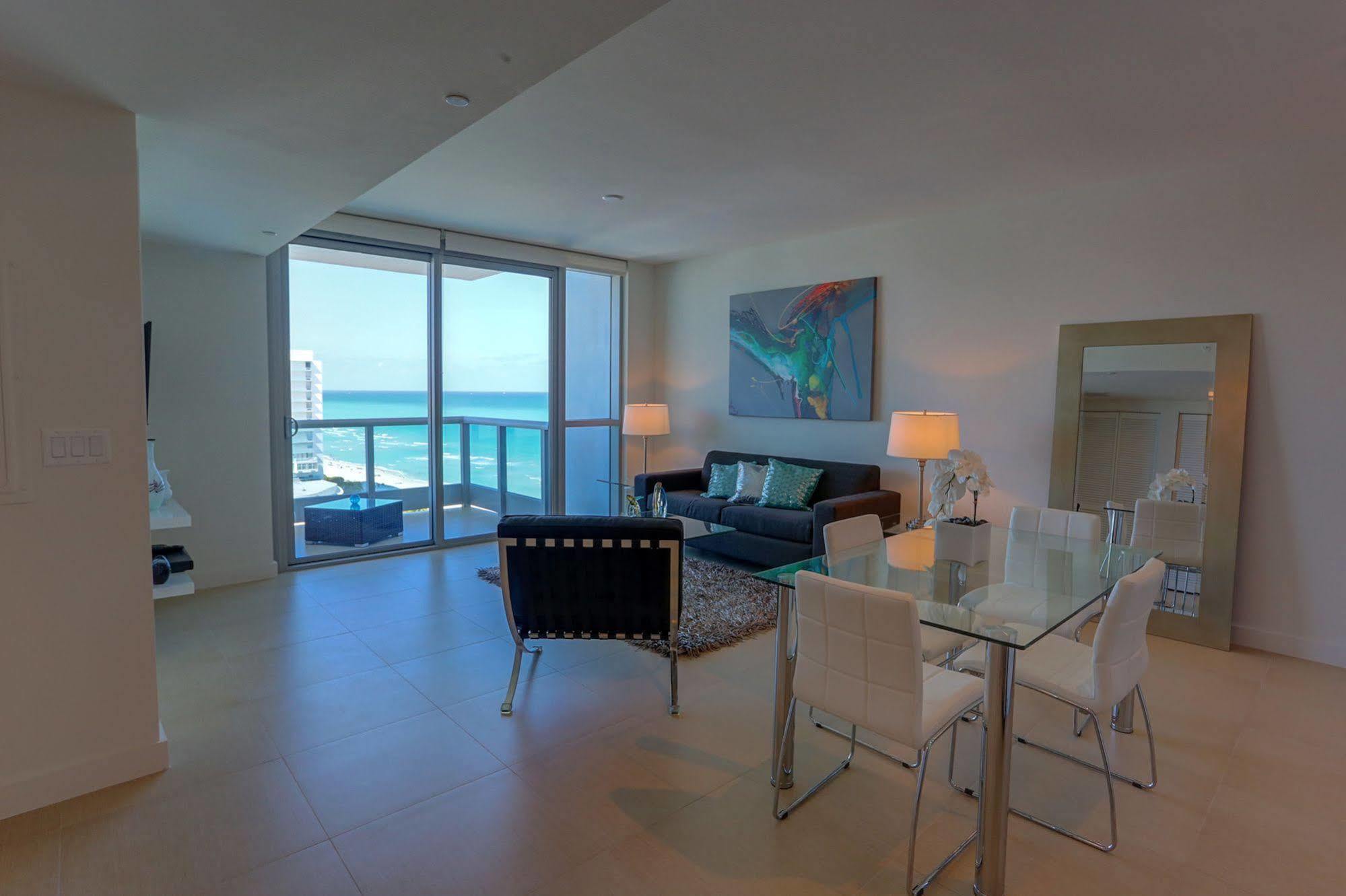 Monte Carlo Miami Suite Miami Beach Dış mekan fotoğraf