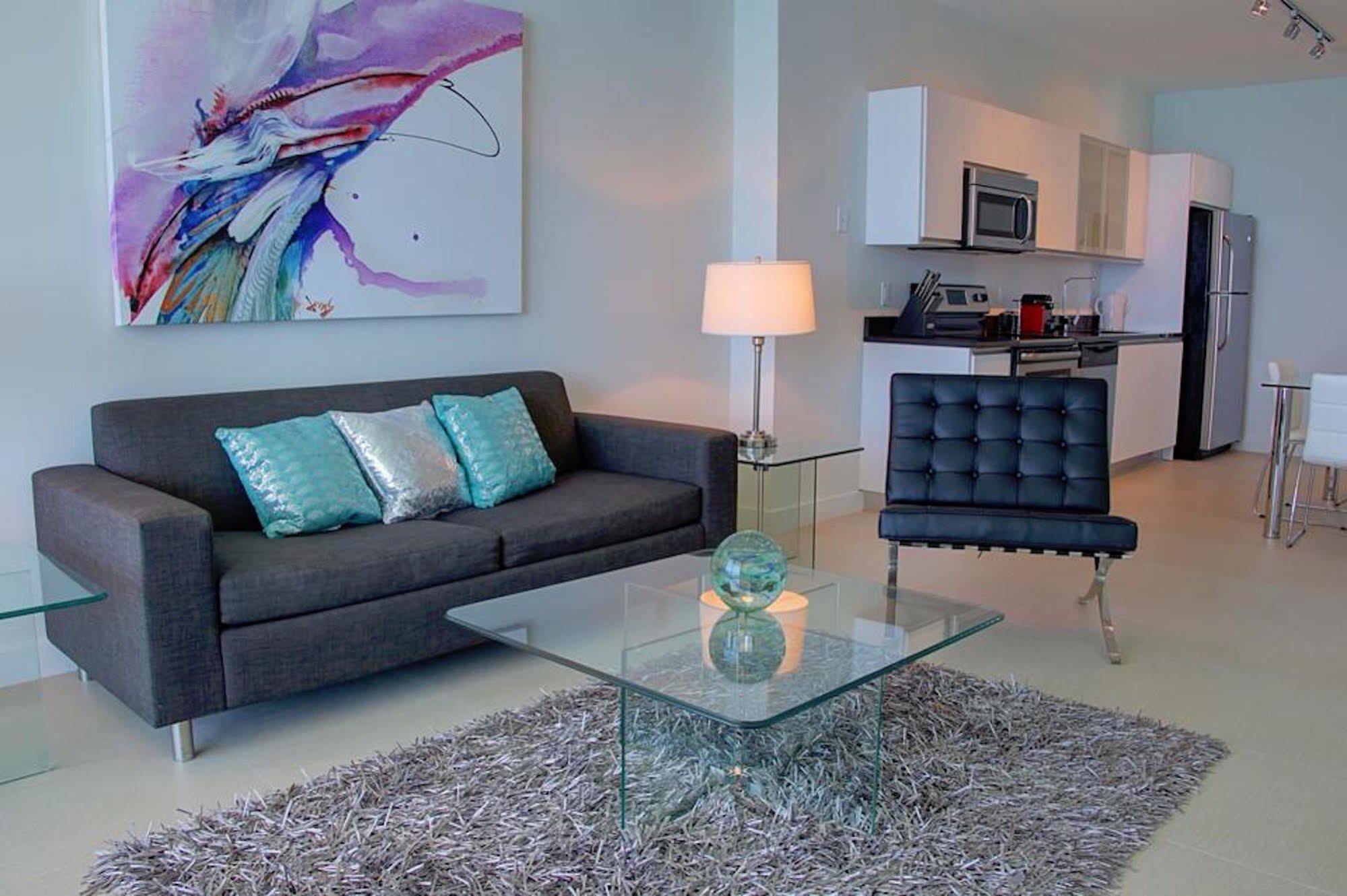 Monte Carlo Miami Suite Miami Beach Dış mekan fotoğraf