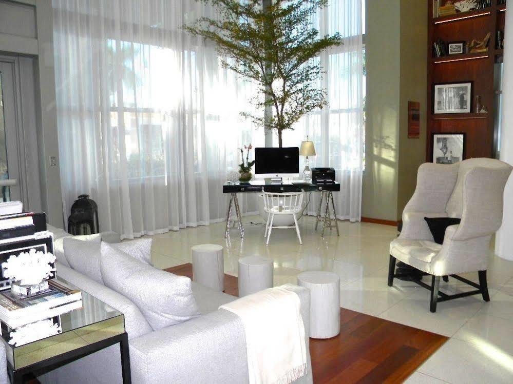 Monte Carlo Miami Suite Miami Beach Dış mekan fotoğraf