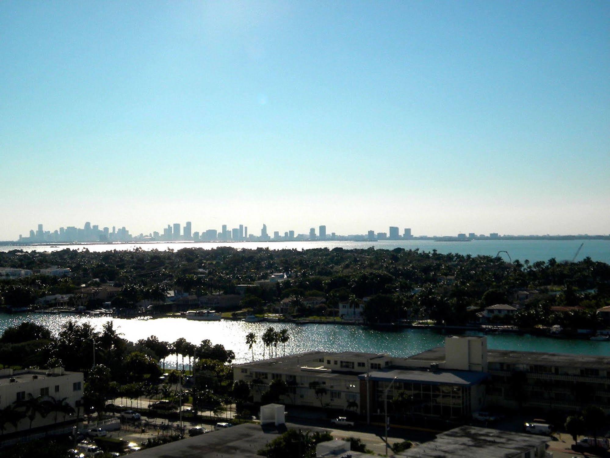 Monte Carlo Miami Suite Miami Beach Dış mekan fotoğraf