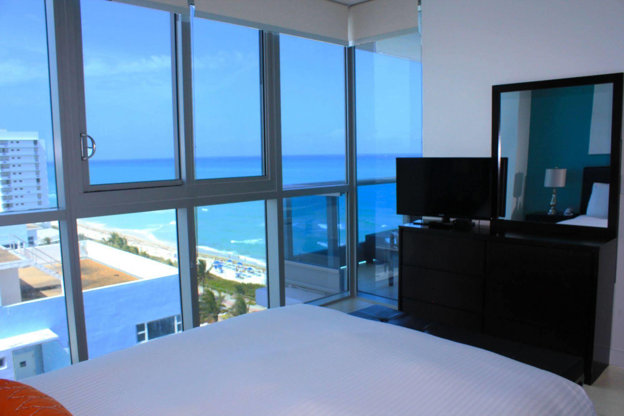 Monte Carlo Miami Suite Miami Beach Dış mekan fotoğraf