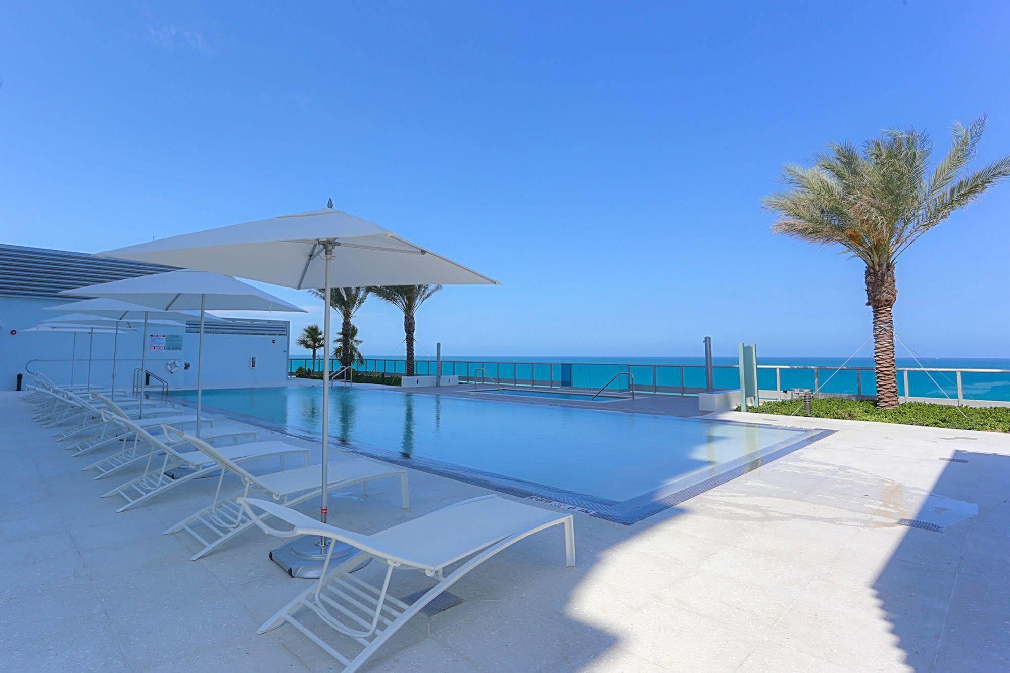 Monte Carlo Miami Suite Miami Beach Dış mekan fotoğraf