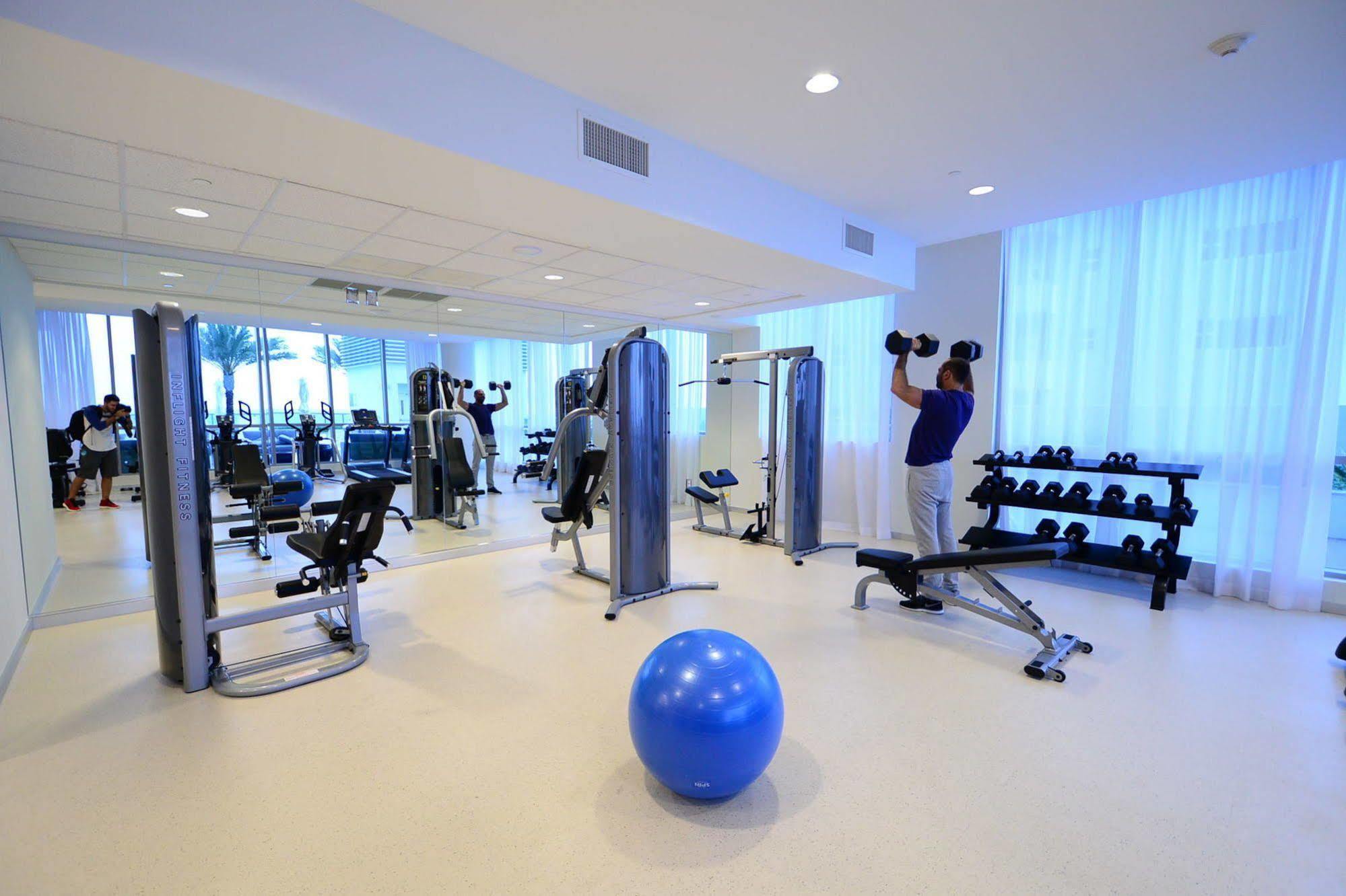 Monte Carlo Miami Suite Miami Beach Dış mekan fotoğraf