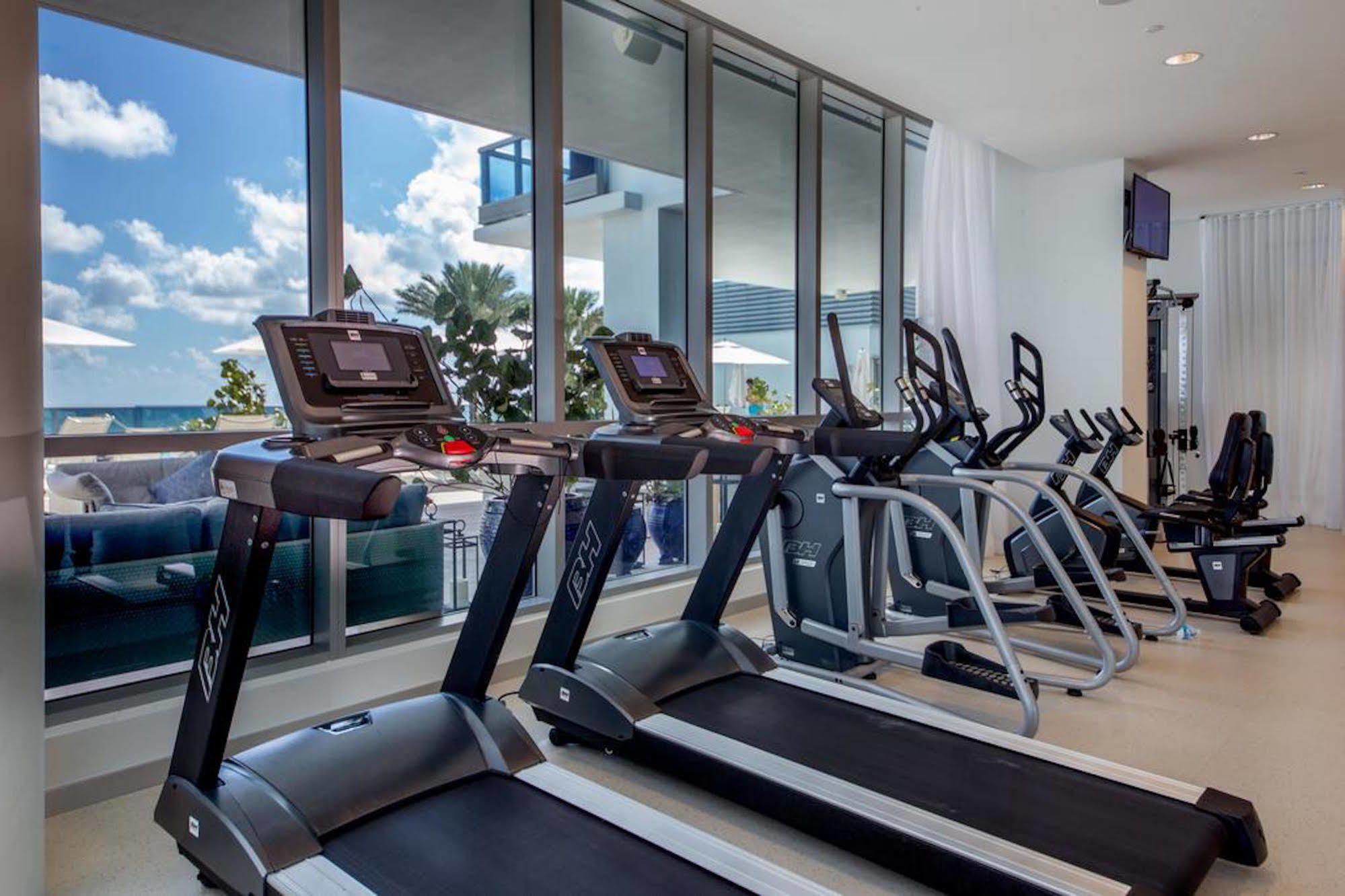 Monte Carlo Miami Suite Miami Beach Dış mekan fotoğraf
