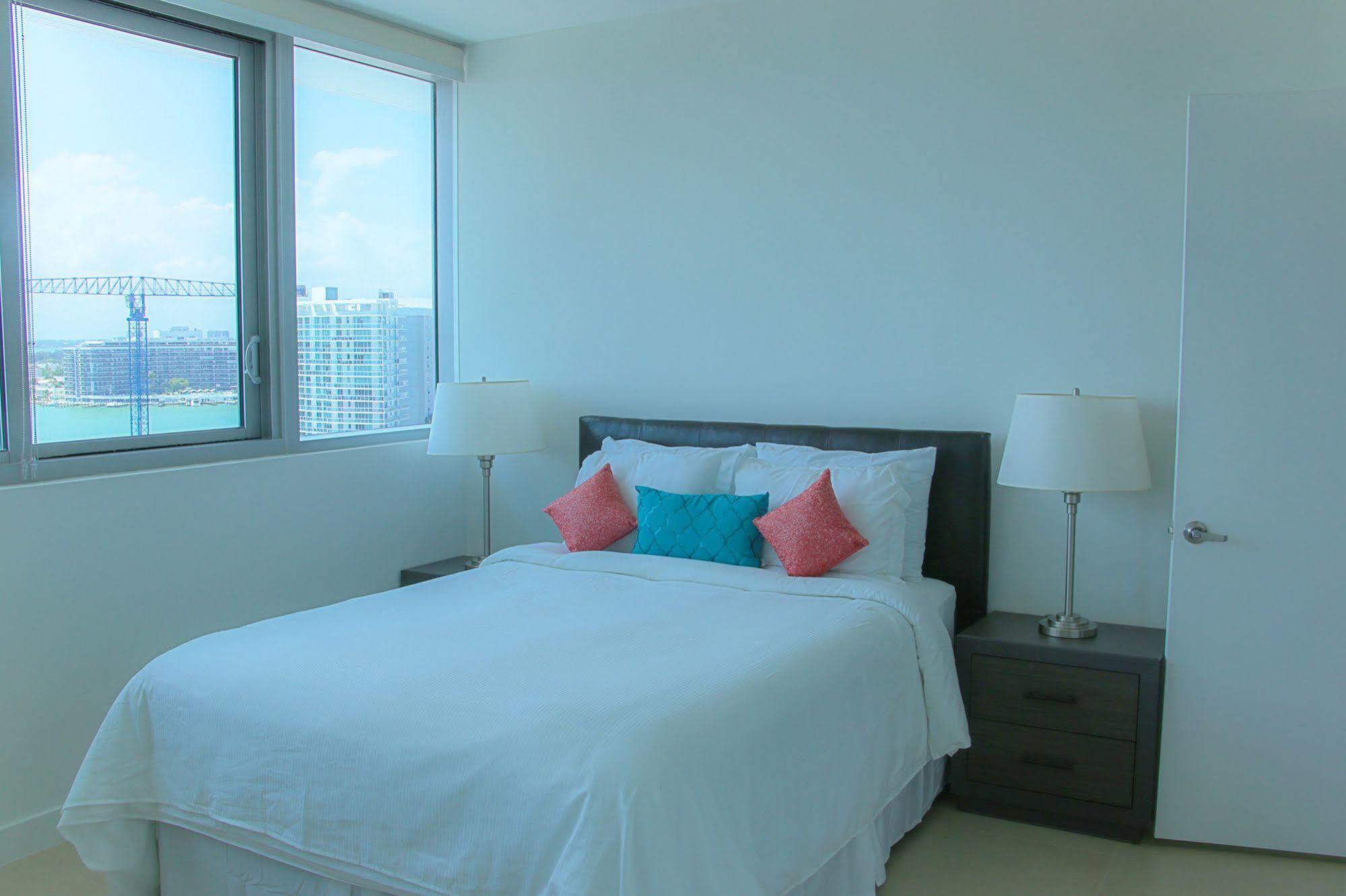 Monte Carlo Miami Suite Miami Beach Dış mekan fotoğraf