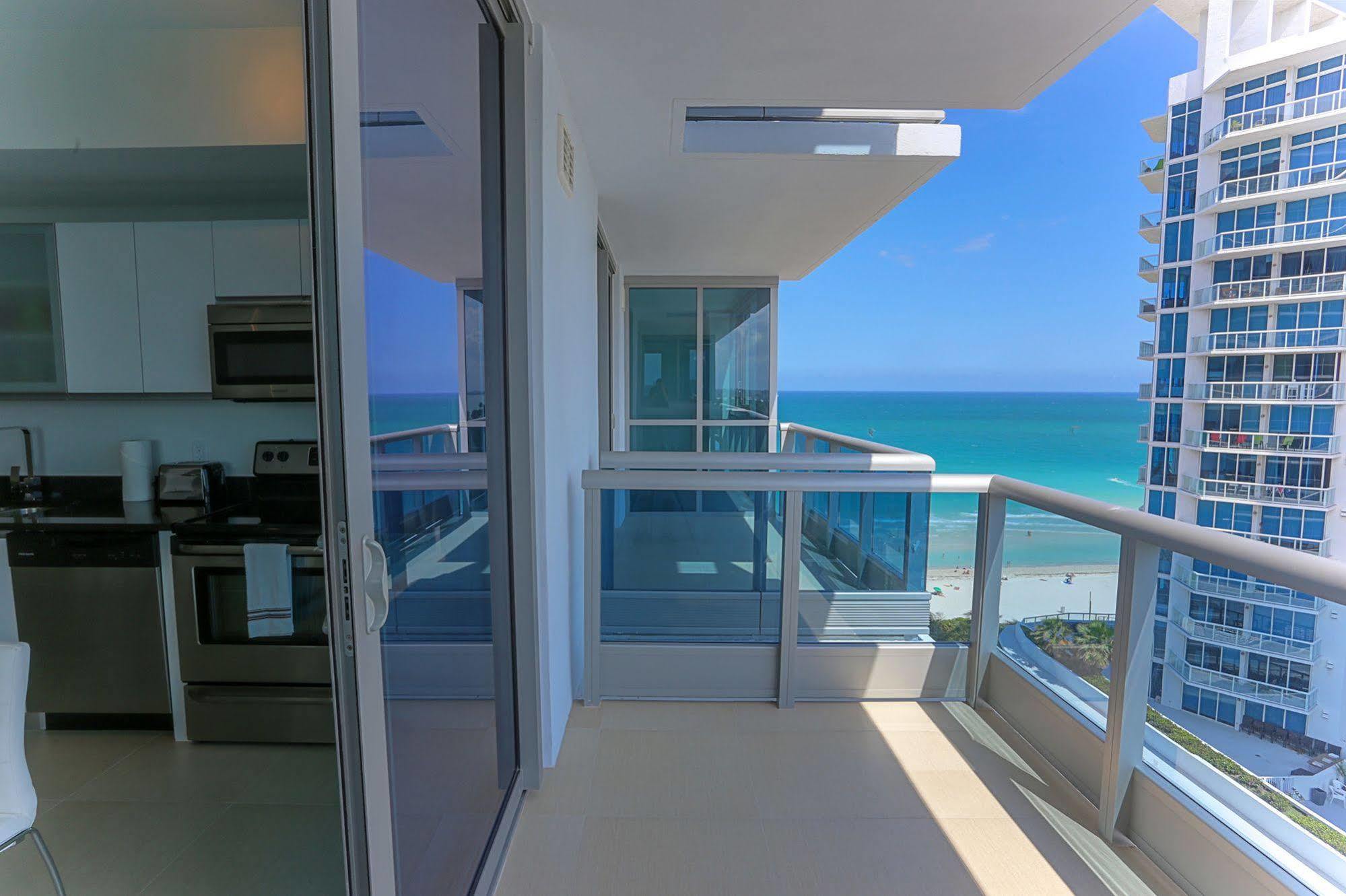 Monte Carlo Miami Suite Miami Beach Dış mekan fotoğraf