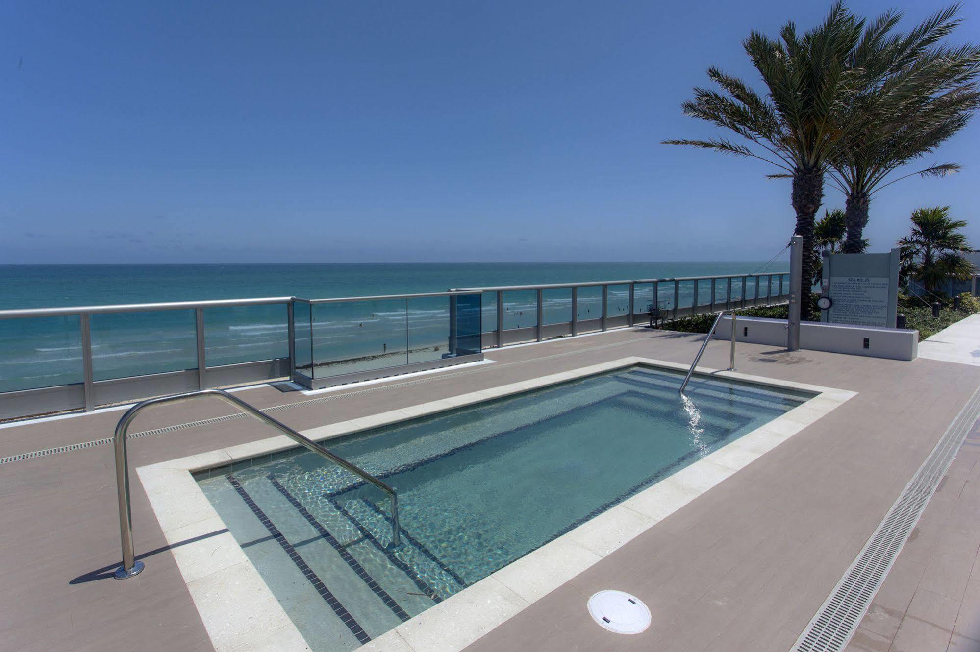 Monte Carlo Miami Suite Miami Beach Dış mekan fotoğraf