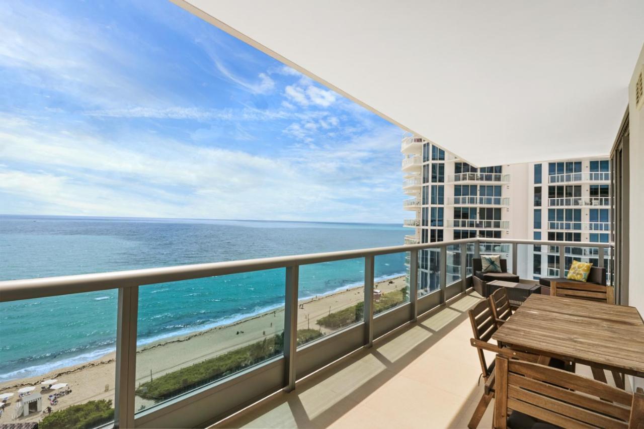 Monte Carlo Miami Suite Miami Beach Dış mekan fotoğraf