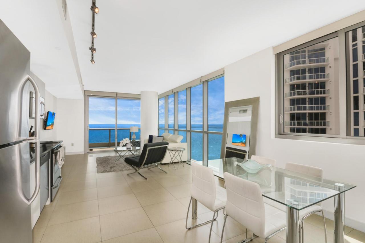 Monte Carlo Miami Suite Miami Beach Dış mekan fotoğraf