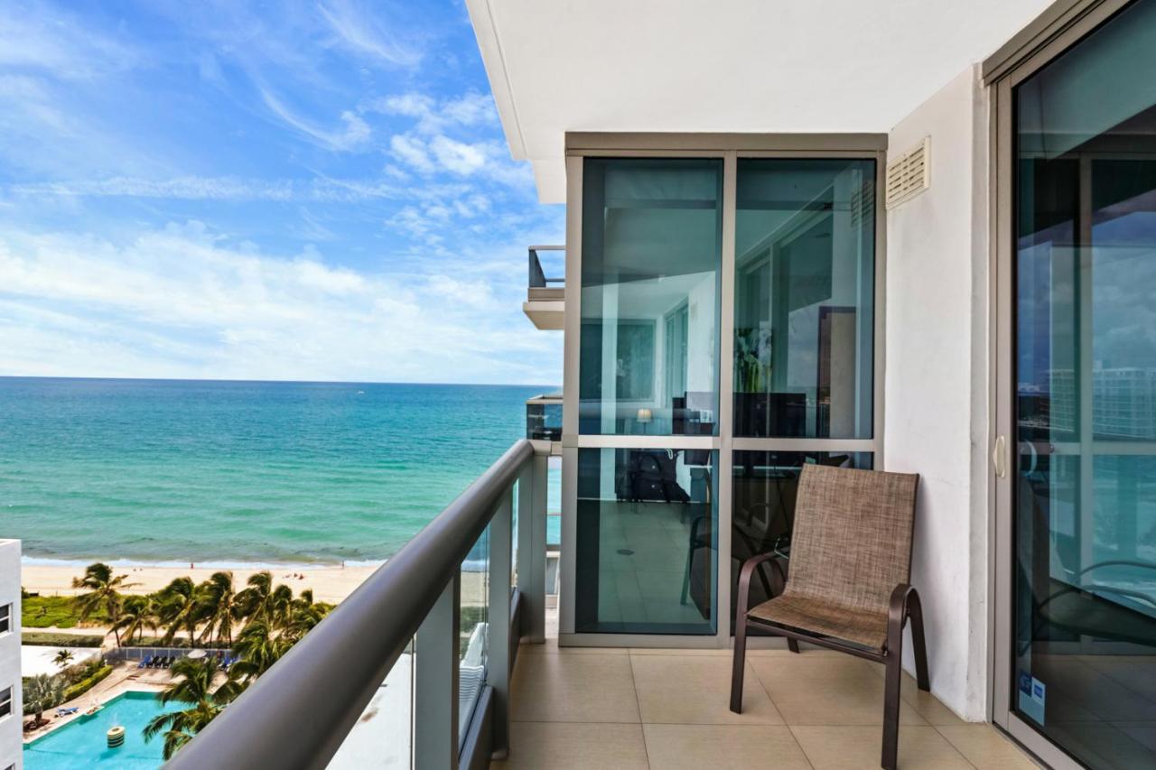 Monte Carlo Miami Suite Miami Beach Dış mekan fotoğraf