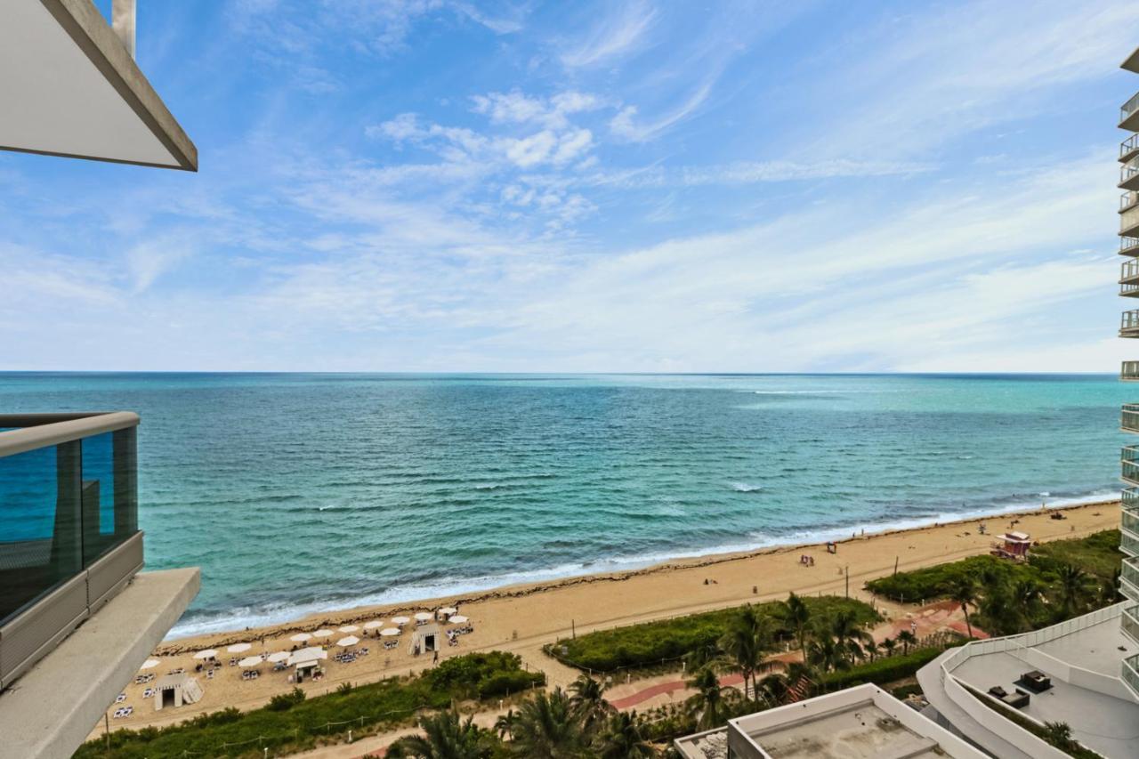 Monte Carlo Miami Suite Miami Beach Dış mekan fotoğraf