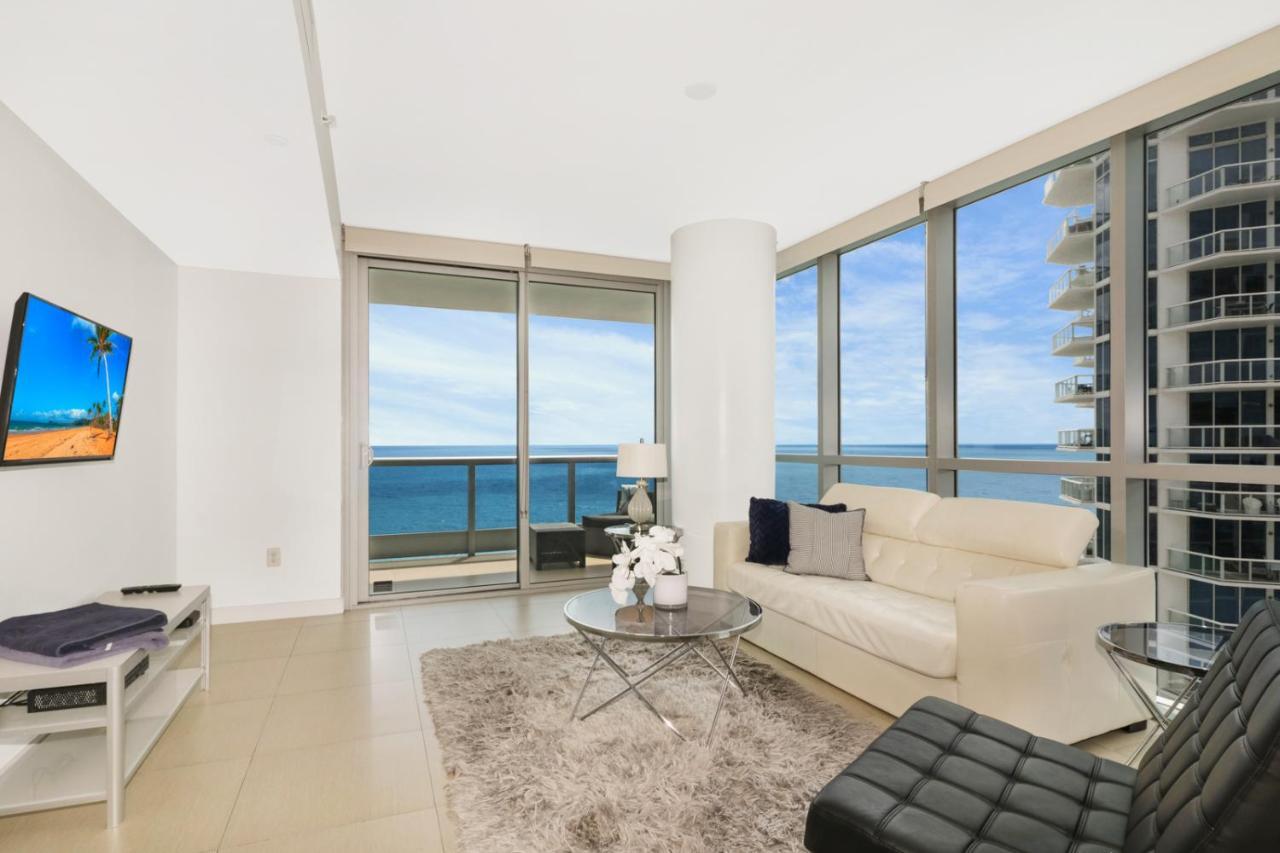 Monte Carlo Miami Suite Miami Beach Dış mekan fotoğraf