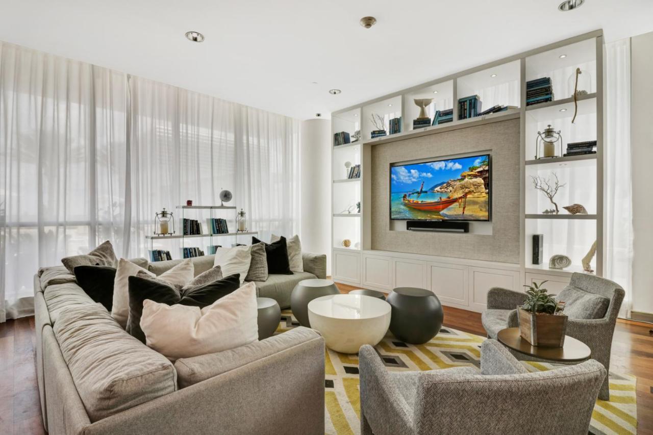 Monte Carlo Miami Suite Miami Beach Dış mekan fotoğraf