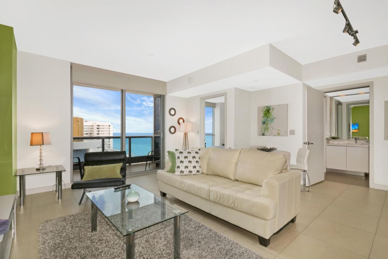Monte Carlo Miami Suite Miami Beach Dış mekan fotoğraf